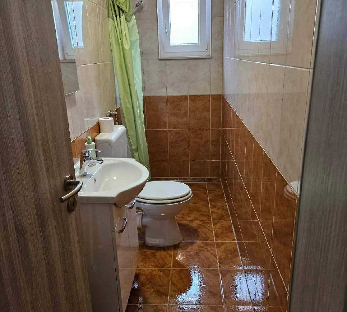 Appartamento Tonka Malinska Croazia