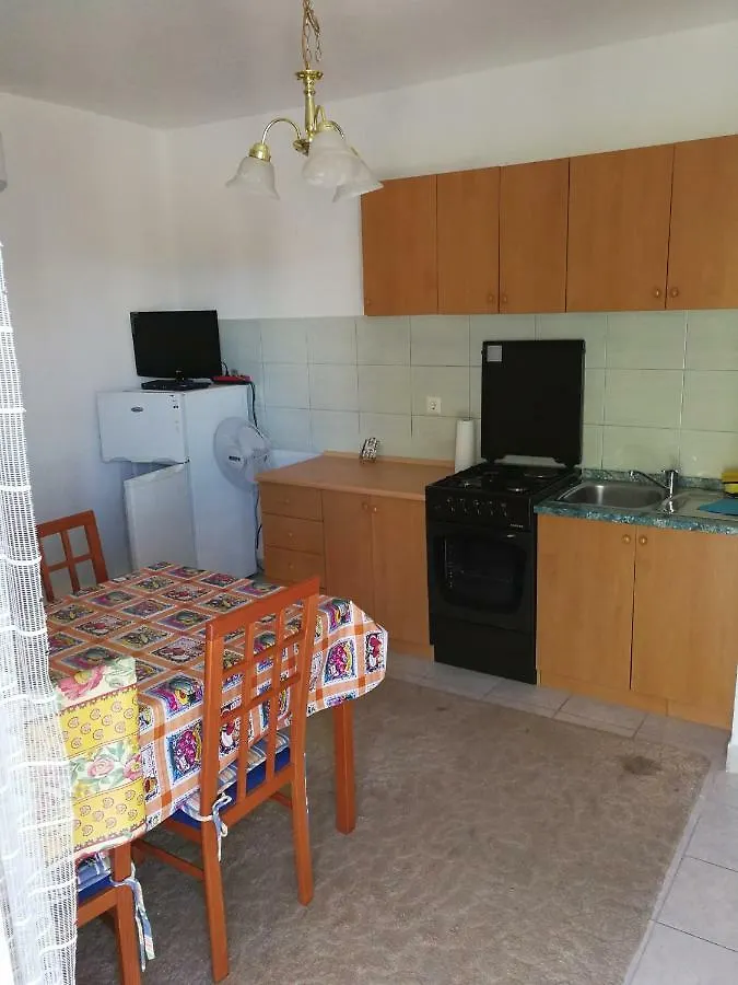 Appartamento Tonka Malinska