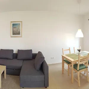  Appartamento Mitra