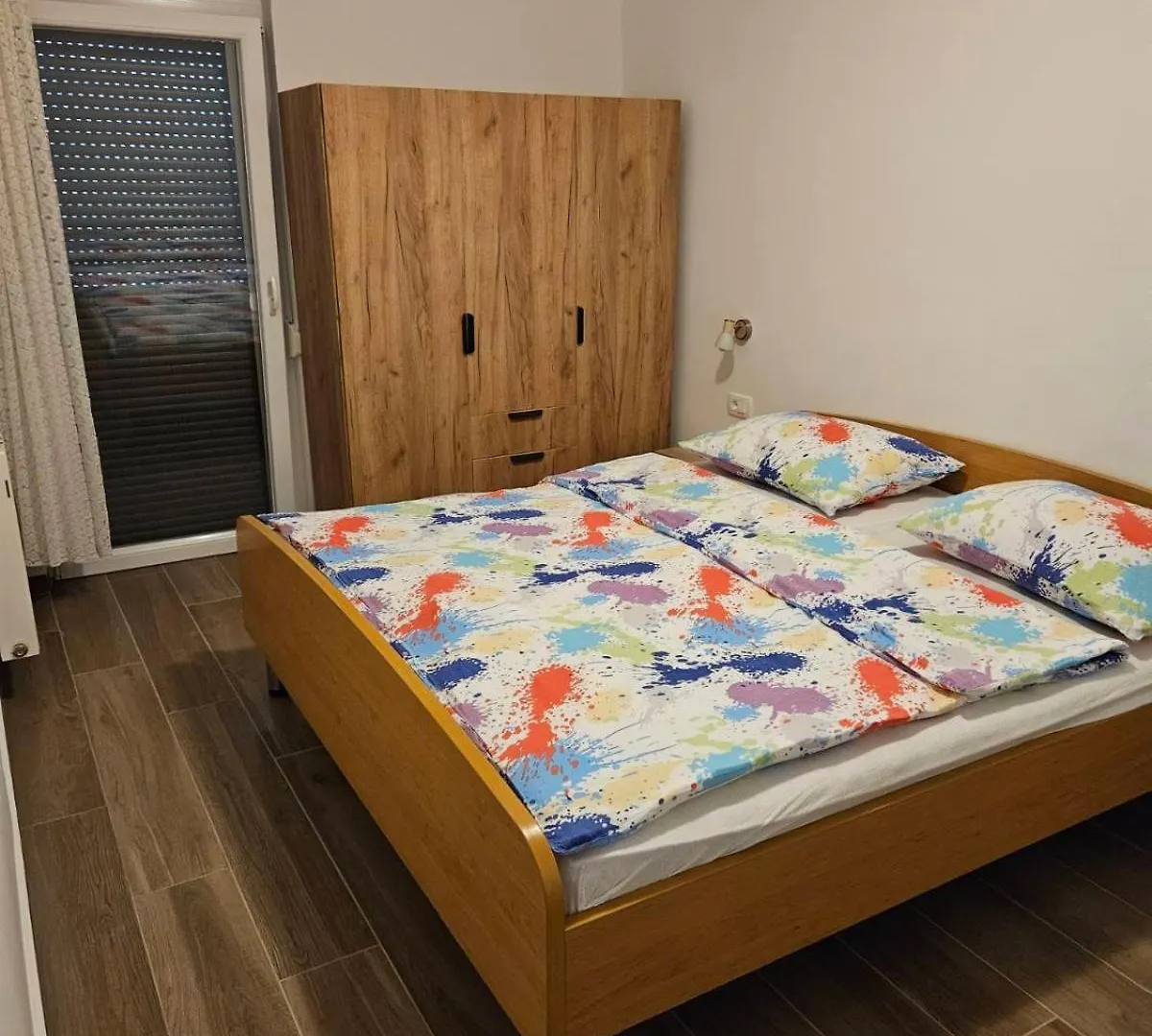 Tonka Apartment Malinska 0*,  Croatia