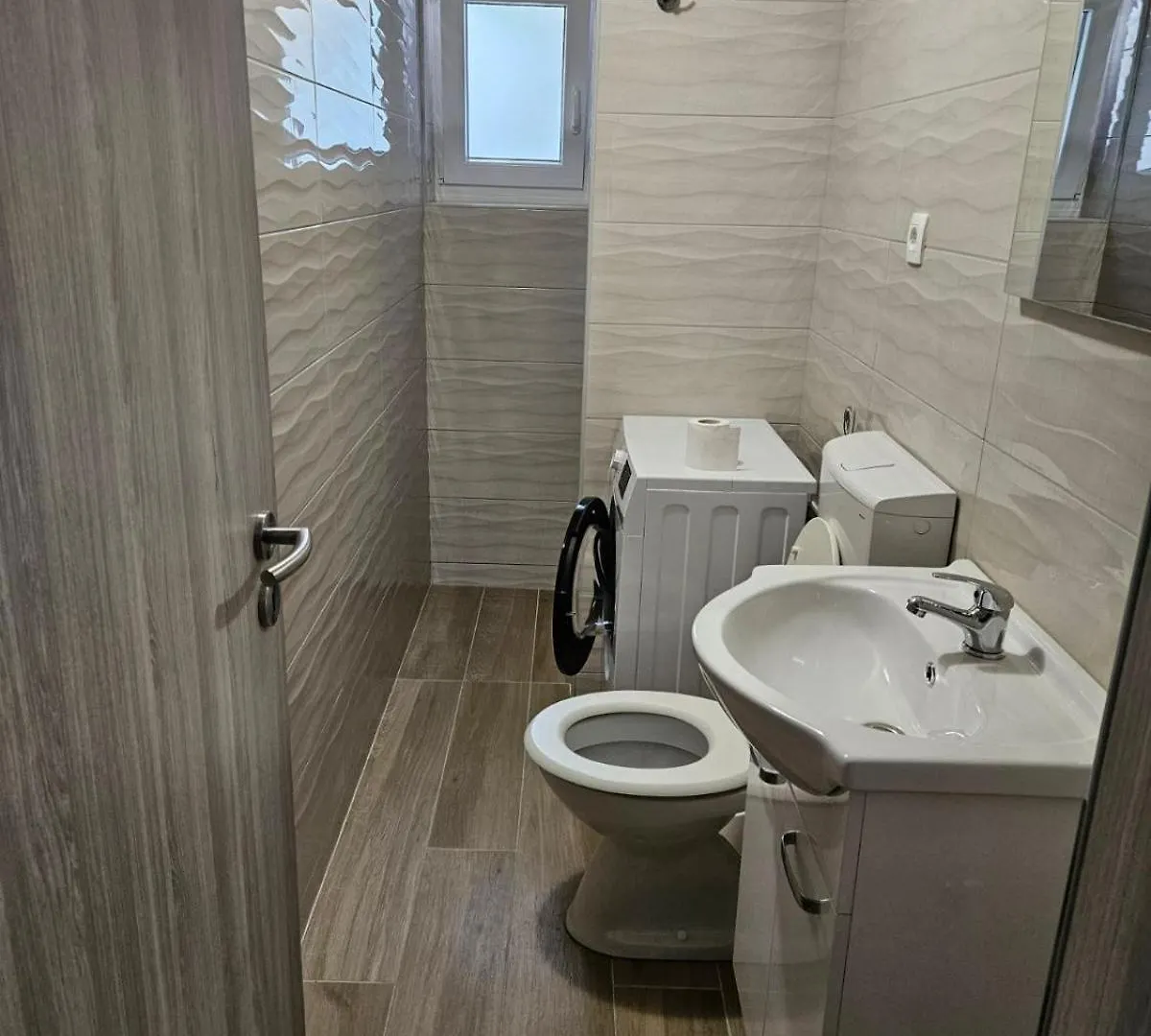 Tonka Apartment Malinska