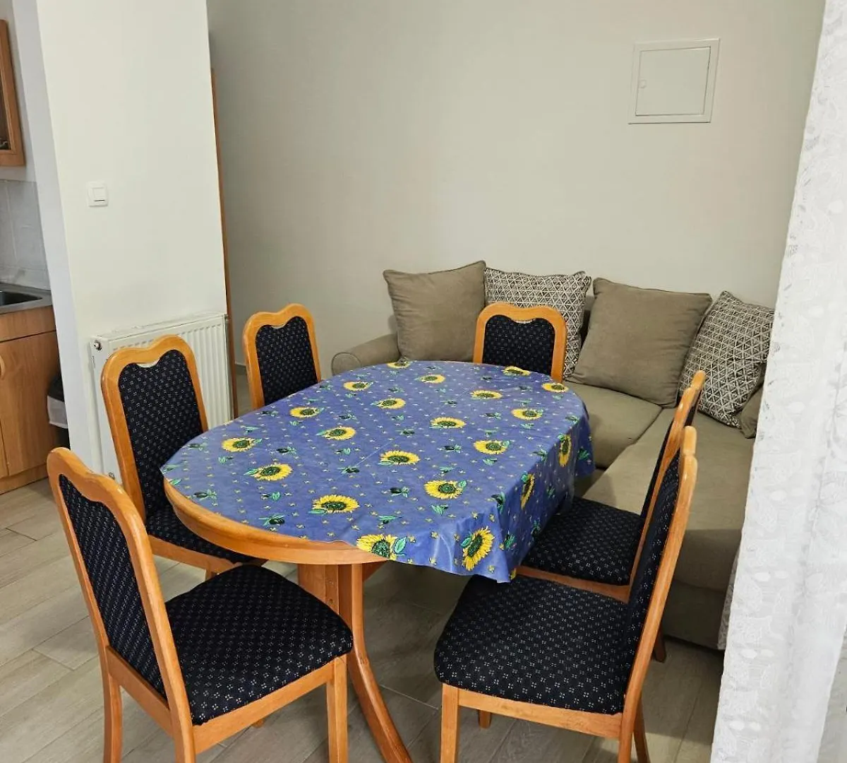 Tonka Apartment Malinska
